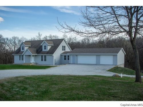 2799 147th Ave, Richland Grove, IL 61281-8537