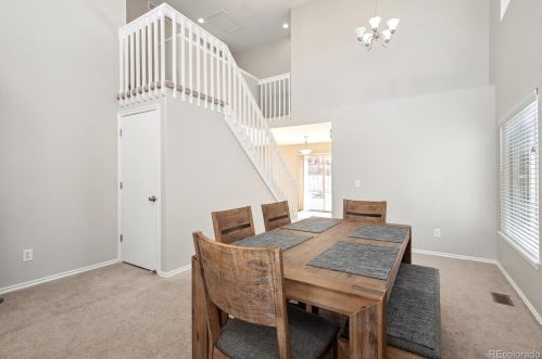 21244 Belleview Pl, Denver CO  80015-6406 exterior