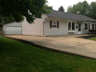 3253 Eastham St, Springfield, OH 45503-1745