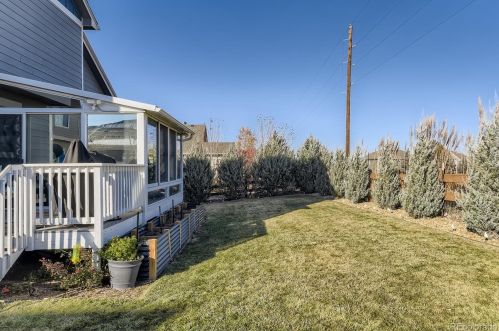 15935 Savory Cir, Parker CO  80134-7704 exterior