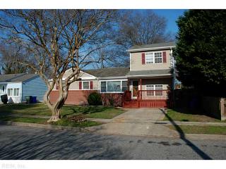 6408 Crafford Ave, Norfolk, VA 23518-5221