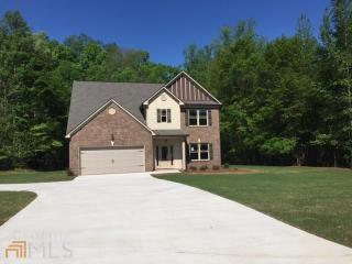 356 Mary Dr, Mcdonough, GA 30252-5815