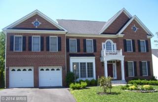 18588 Kerill Rd, Triangle VA  22172-2059 exterior