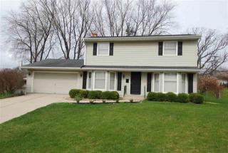 3703 Thornwood Dr, Rockford, IL 61107-4844