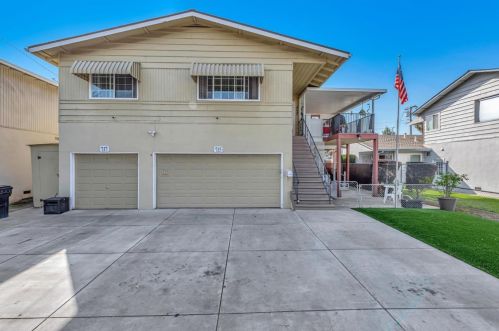 715 Concord Ave, San Jose, CA 95128-2815