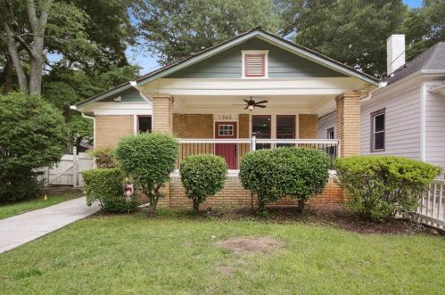 1362 Beatie Ave, Atlanta, GA 30310-4306