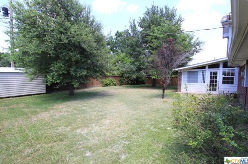 7272 Piping Rock Rd, Morgans Point TX  76513-4917 exterior