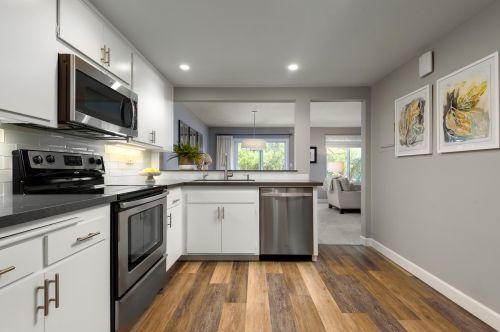 726 Calle De Los Amigos, Santa Barbara, CA 93105-4439