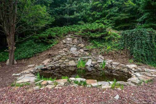 4895 Old Burnt Mtn Rd, Big Canoe GA  30143-2204 exterior