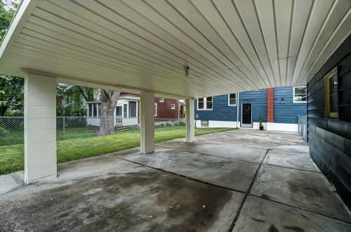 3805 Applegate Ave, Cincinnati OH  45211-6502 exterior