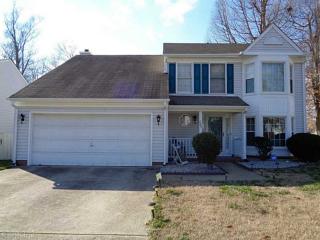 220 Dunn Cir, Hampton, VA 23666-5663