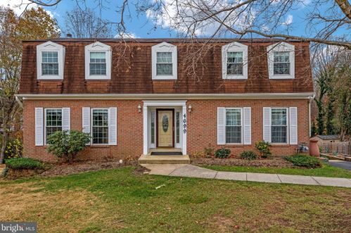 4699 Kassel Cir, Woodbridge, VA 22193-4929