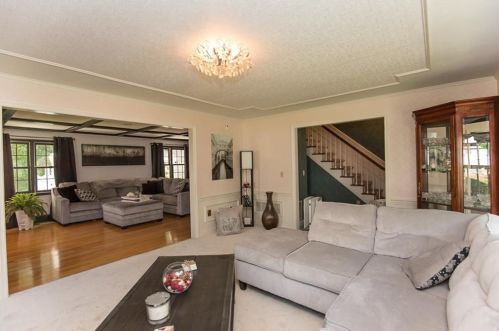 16 Stearns St, Killingly CT  06239-2922 exterior