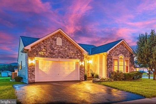 41 Tocati St, Graceham, MD 21788-2266