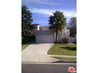 6020 Buckler Ave, Los Angeles, CA 90043-3524