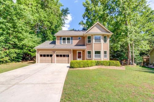 4852 Gold Nugget Way, Buford, GA 30518-6229