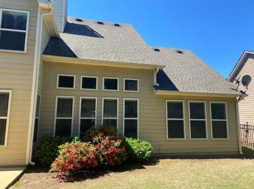 2224 Cotton Gin Row, Jefferson GA  30549-8819 exterior