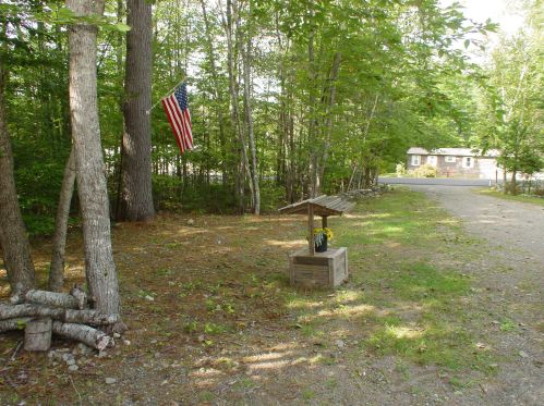 20 Griffin Dr, Milford, ME 04461-3406