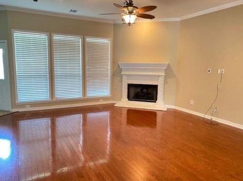 6916 Danele Ct, Fort Worth TX  76118-5700 exterior