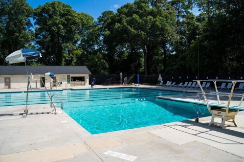 2130 Havenwood Trl, Atlanta GA  30319-4018 exterior
