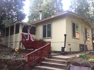 30815 Bambi Dr, Shingletown, CA 96088-9601