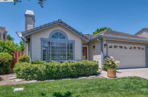 2570 Glen Isle Ave, Pleasanton, CA 94588-8368