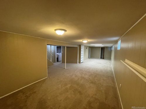 6381 Cornell Ave, Denver CO  80222-7407 exterior