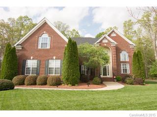 6007 Casswell Cir, Matthews, NC 28104-7278