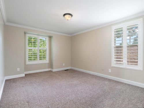 7462 Monaco St, Englewood CO  80112-1302 exterior