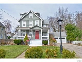 23 Bartlett Ave, Norwalk, CT 06850-1930