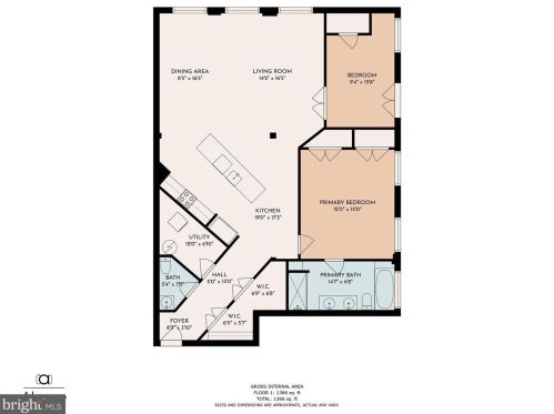 1524 Hancock St, Philadelphia PA  19122-3813 exterior