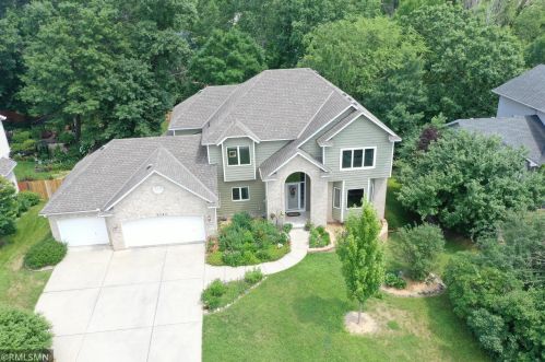 1380 Currie St, Saint Paul MN  55119-3058 exterior