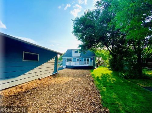1530 Birmingham St, Saint Paul MN  55106-1410 exterior