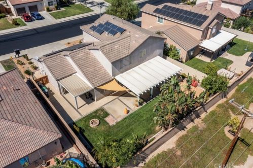 17876 Robusta Dr, Riverside CA  92503-7072 exterior