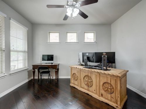 8753 Running River Ln, Fort Worth TX  76131-3373 exterior