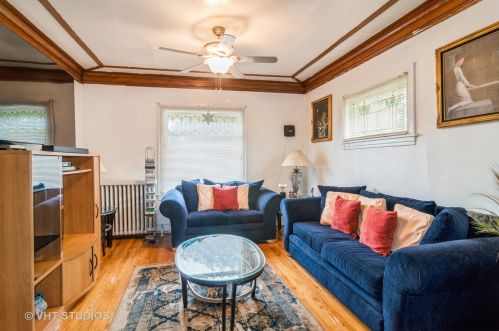 508 5th Ave, Broadview, IL 60153-1140