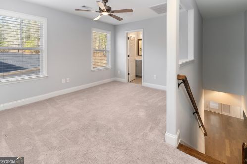1201 Carriage Ridge Dr, Reynolds Plantation GA  30642-5494 exterior
