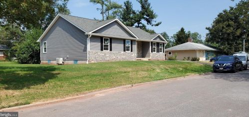 101 Orchard Dr, Graceham, MD 21788-1753