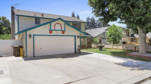 3925 Mesrob Ct, Modesto, CA 95356-0294