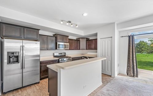 1351 Lighthouse Ln, Pingree Grove IL  60140-2075 exterior