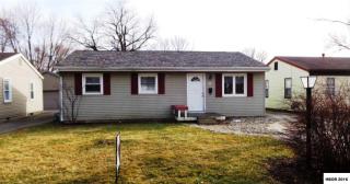 629 Davis St, Findlay, OH 45840-2663
