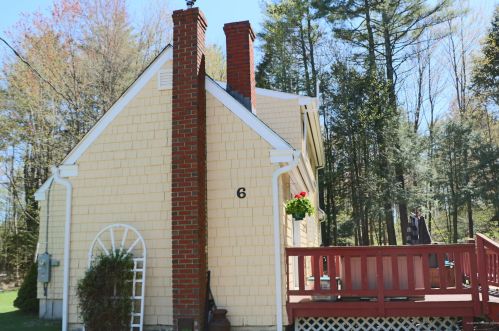 6 Hideaway Rd, Poland, ME 04274-6331