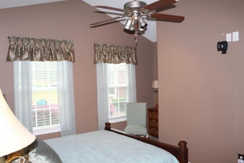 3408 Kinsley Ct, Conyers GA  30094-8305 exterior