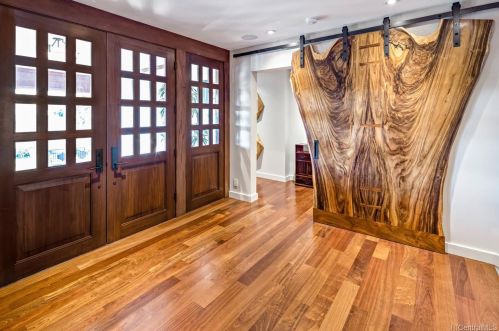 3824 Diamond Head Cir, Honolulu HI  96815-4440 exterior