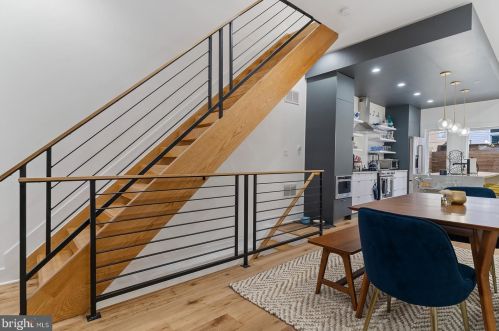 1409 30 St, Philadelphia PA 19121-1101 exterior