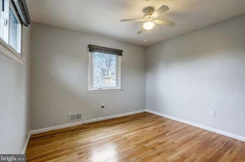 1506 Leister Dr, Silver Spring MD 20904-1548 exterior