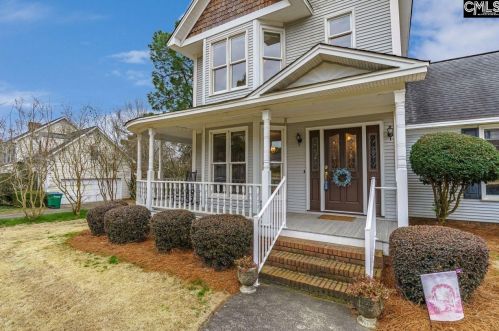219 Tamwood Cir, Cayce-West Columbia, SC 29033-1905