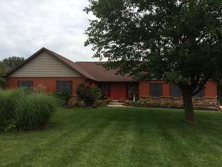 3670 Old Clifton Rd, Springfield, OH 45502-9487