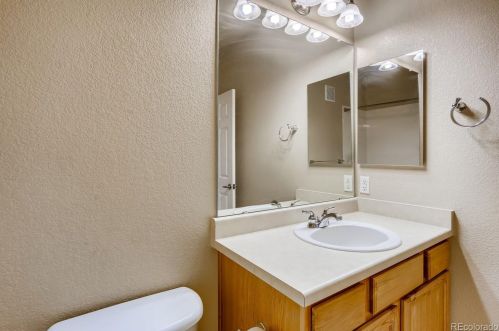 16600 Las Ramblas Ln, Parker CO  80134-4221 exterior