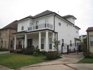 213 Rosa Ave, Metairie LA  70005-3415 exterior